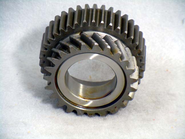 Honda Part Image